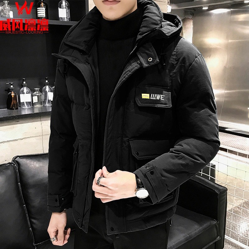 Áo phao nam hàng cao cao cấp mẩu mới hàng Nk QCCC