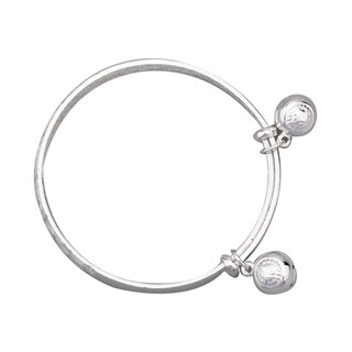 Lắc bạc baby Bạc Ngọc Tuấn E04LBB000002