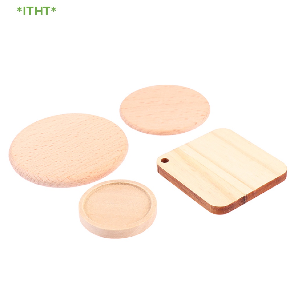 Khay Cắt Sushi Mini Trang Trí Nhà Búp Bê Mới