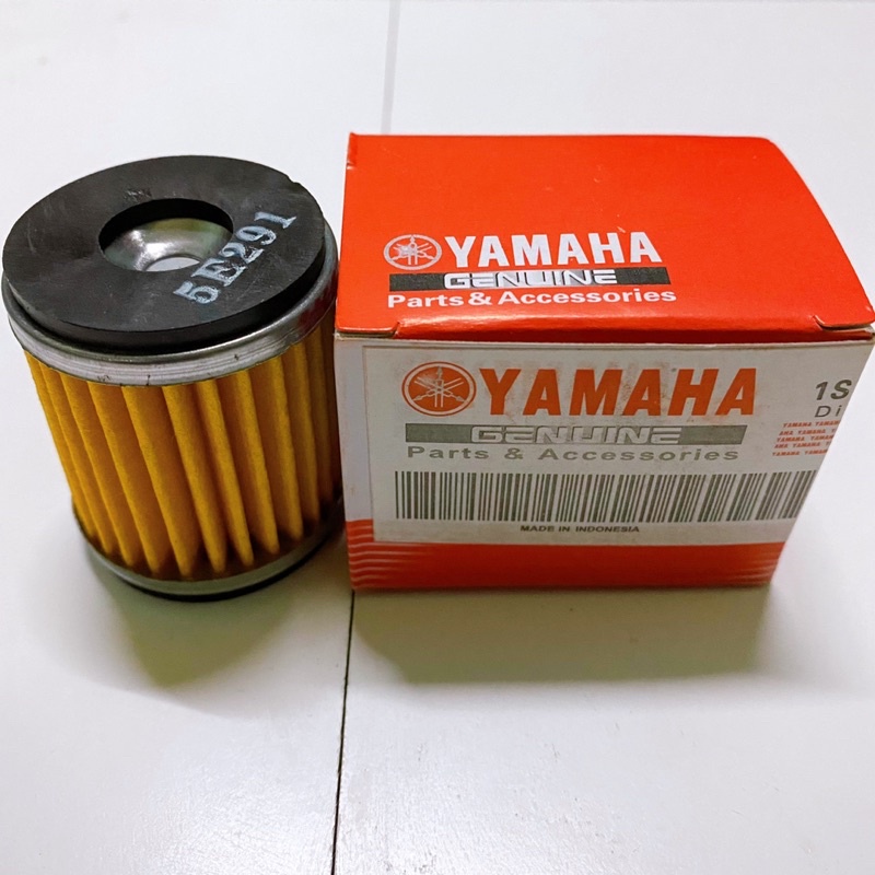 Lọc nhớt Yamaha sử dụng cho xe Exciter 150, Exciter 135, FZ150