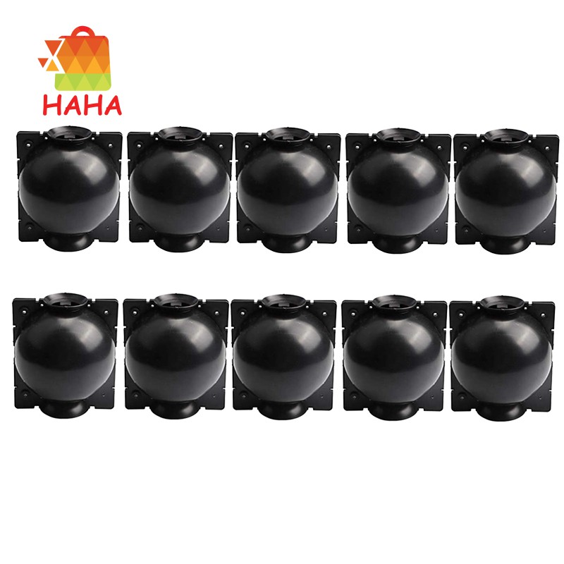 10 Dụng cụ hỗ trợ nhân giống cây trồng hình quả cầu chuyên dụng tiện lợi COD