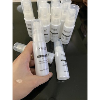 Tẩy tế bào chết môi goochie