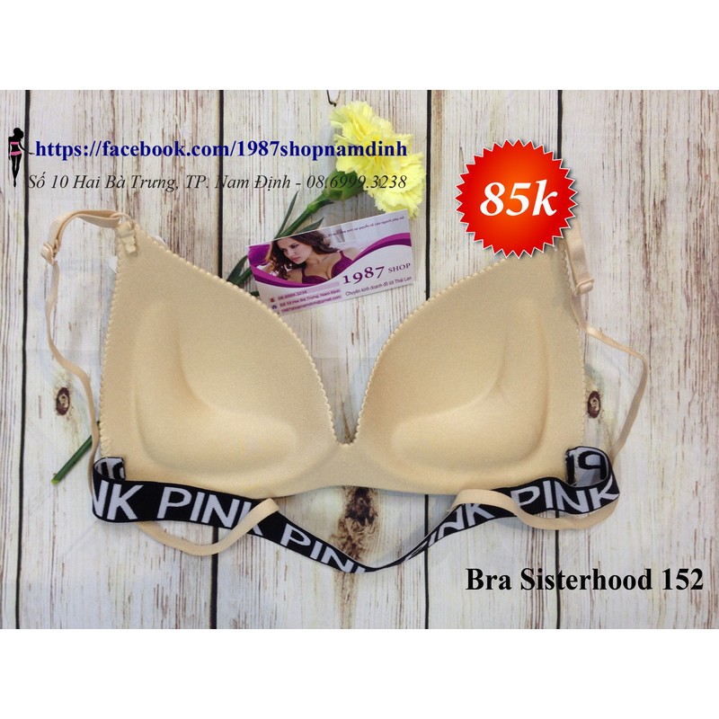 Bra Thái Sisterhood 152