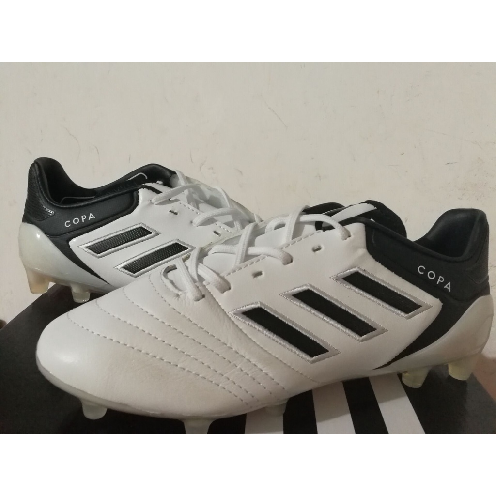 Giày Đá Bóng Copa 17.1 FG 2023_Giày đá banh_Rẻ Bền Đẹp_Đã May Full Toàn Bộ Đế