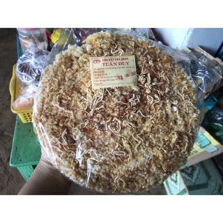 Cơm sấy chà bông 200g