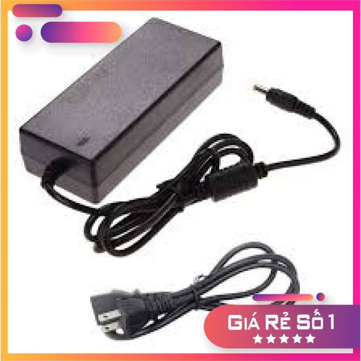 Nguồn Adapter 12V4A-48W,Nguồn 12V,Nguồn Camera Giá Rẻ