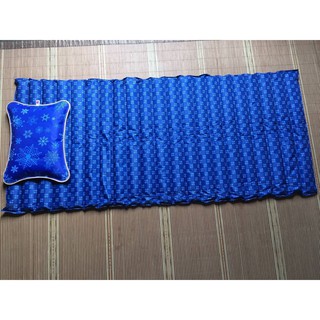 ĐỆM NƯỚC SUMO 70CM X 170CM  " TẶNG GỐI NƯỚC " ( HÀNG VIỆT NAM , CHẤT LƯỢNG CAO )