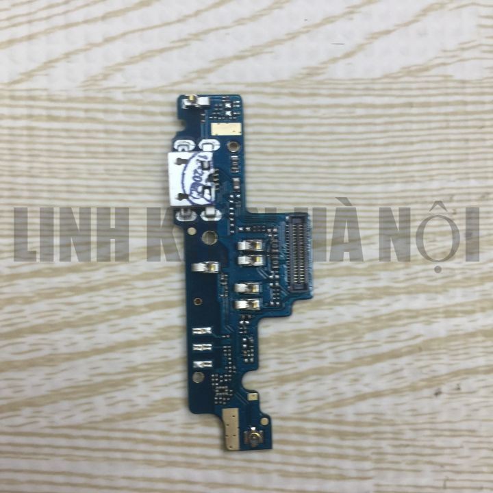 Cáp chân sạc Xiaomi Redmi Note 4X