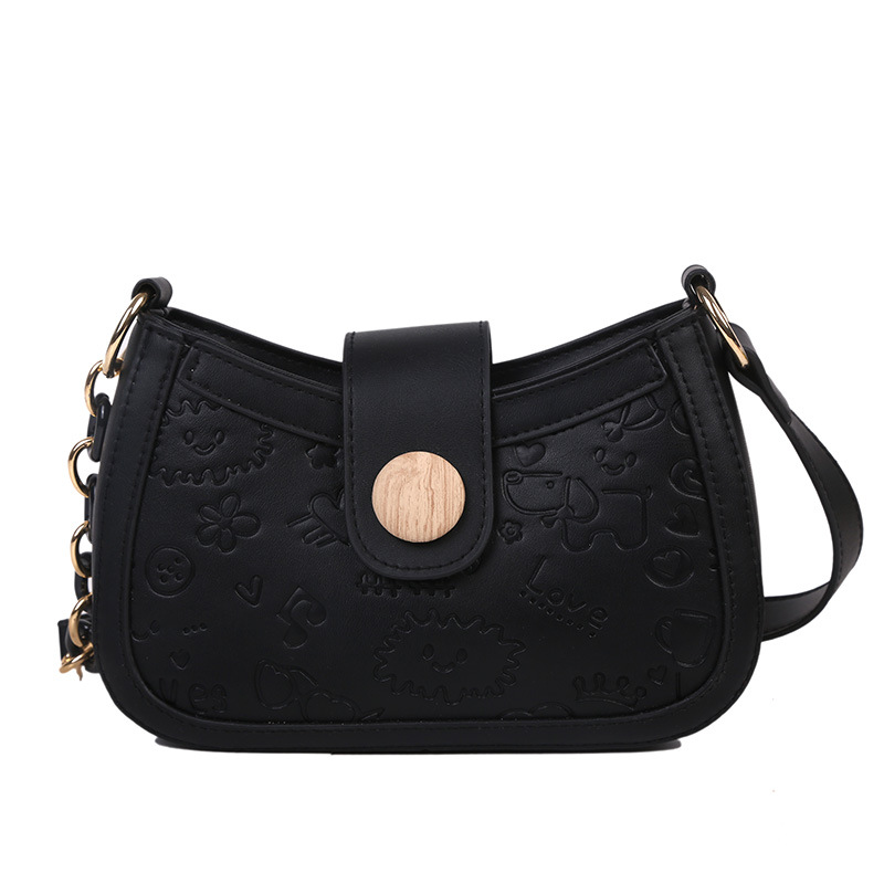 Túi Xách Đeo Chéo Thời Trang Dành Cho Nữ