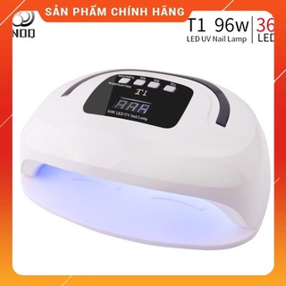 Máy Hơi Gel T1 96W