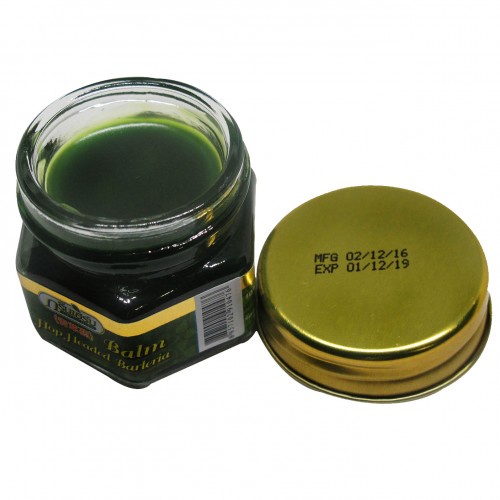 Dầu cù là xanh Thái Lan  - Chính Hãng Thái