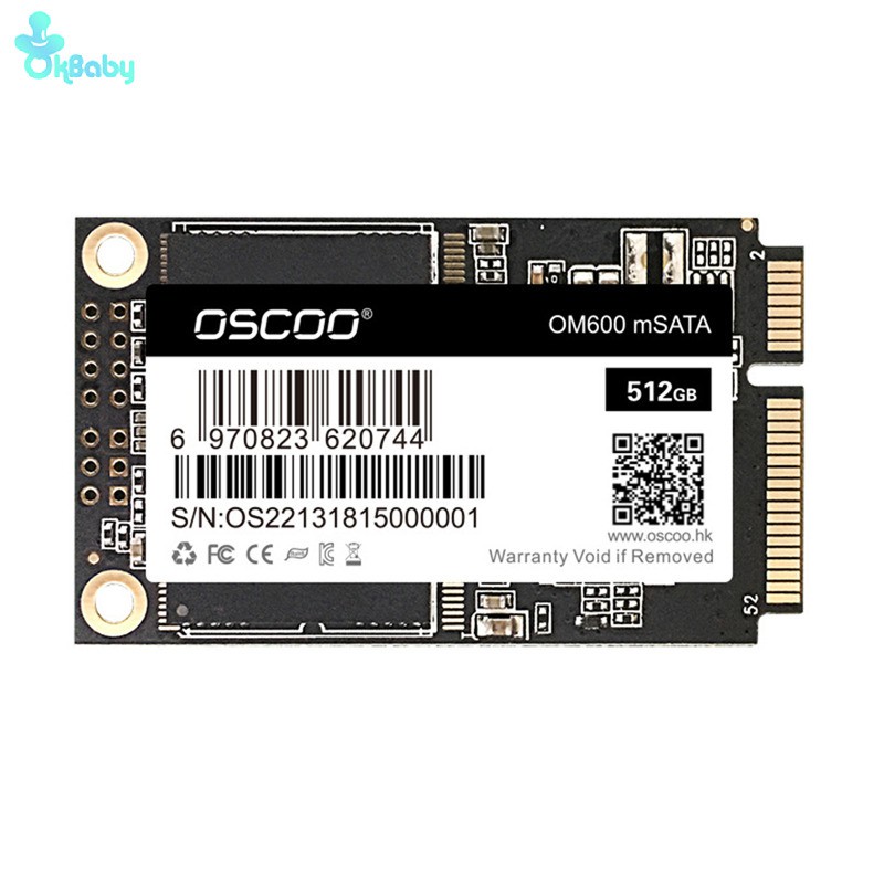 ssd msata 64gb, msata128gb, msata32gb, chuẩn msata | BigBuy360 - bigbuy360.vn