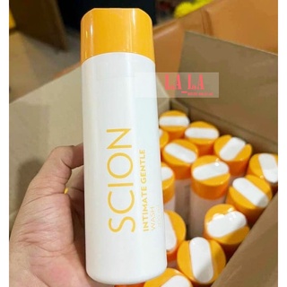 Dung dịch vệ sinh Cao cấp Scion Feminine Wash Nuskin 200ml