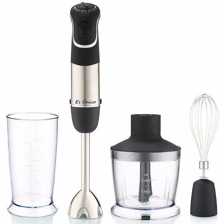 Máy xay cầm tay Hand Blender EuroQuality 850w - The Royal's