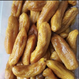 500G CHUỐI SẤY DẺO
