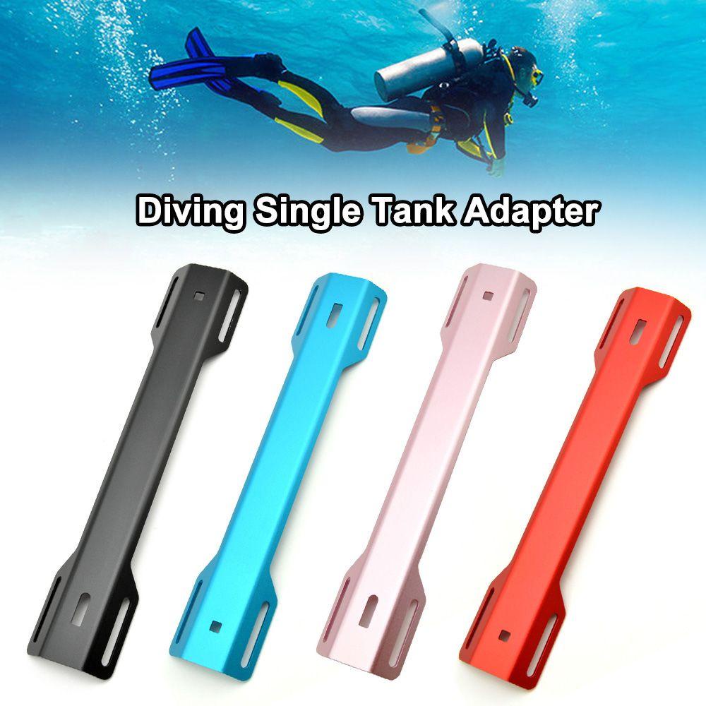Giá Đỡ Bình Lặn Thể Thao Siêu Nhẹ Có Cánh BCD