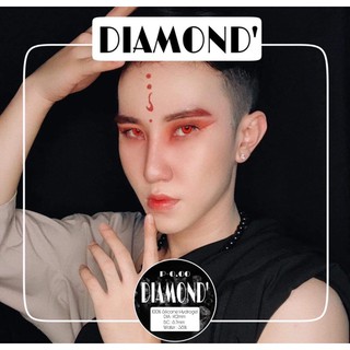 FREESHIP - Các Mẫu Lens HotHit DIAMOND (Inbox Tư Vấn Chọn Mẫu )