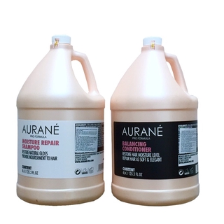 Dầu gội aurane pháp chuyên dụng chọ salon