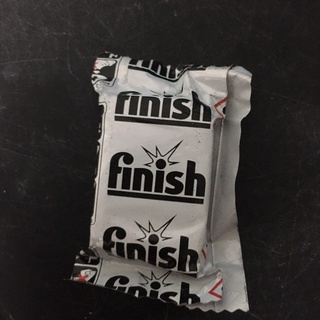 Viên rửa bát finish classic đức, somat , alio