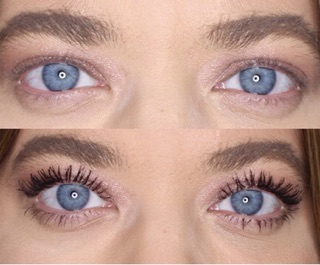 Mascara chuốt mi Maybe The Colossal