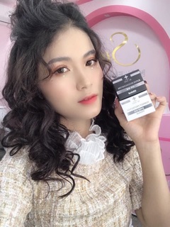 Kem dưỡng trắng da Ngày - Đêm
