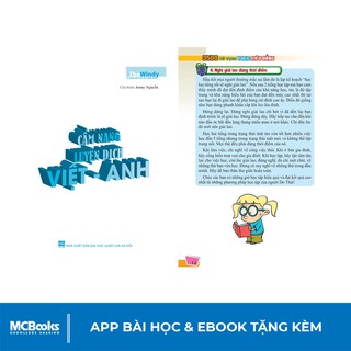 Tự Học Nghe - Nói Tiếng Anh Căn Bản