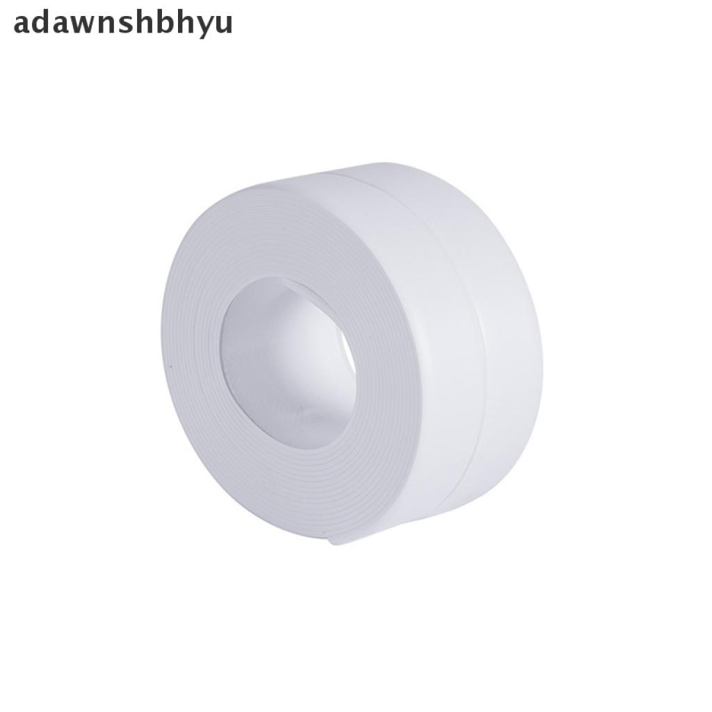 Băng Keo Pvc Tự Dính Dán Góc Tường / Bồn Rửa Nhà Bếp