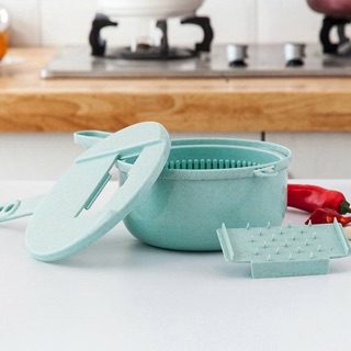 Bộ dụng cụ nạo thái rau củ đa năng