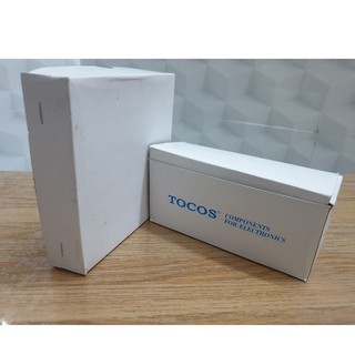 Chiết áp 1k TOCOS RV24YN 20S B102