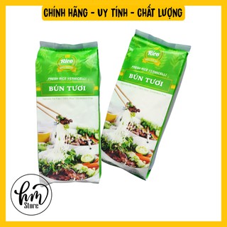 Bún tươi sấy khô - gói 300gr