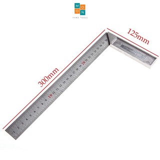 Thước ke góc vuông 30cm