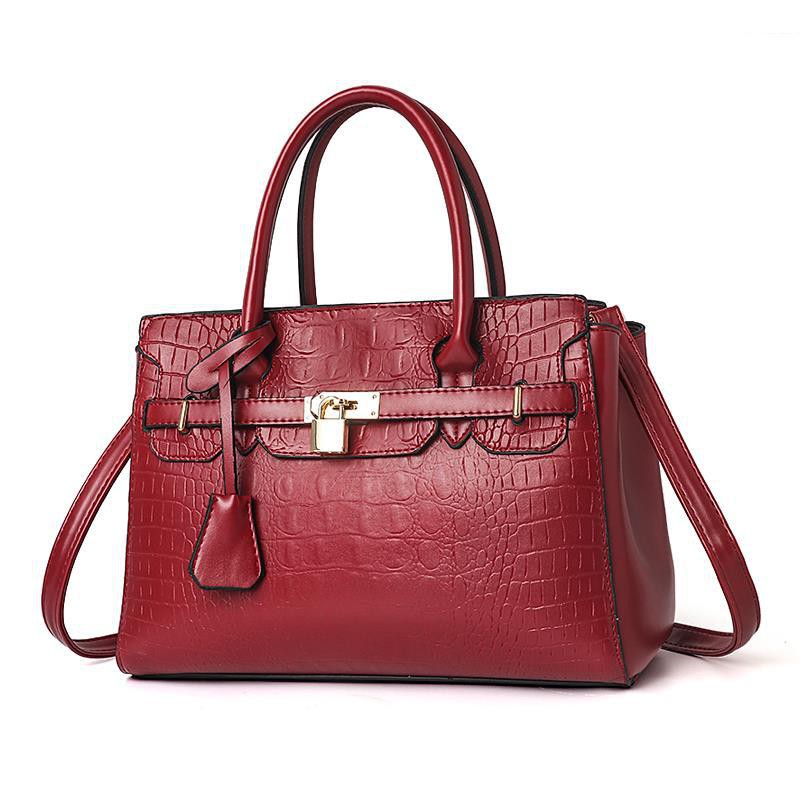 Túi Xách Họa Tiết Da Rắn Thời Trang Mùa Thu Mới 2023 Cho Nữ