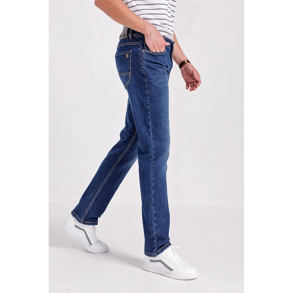 Quần jeans nam form ôm JN20FH30-SL