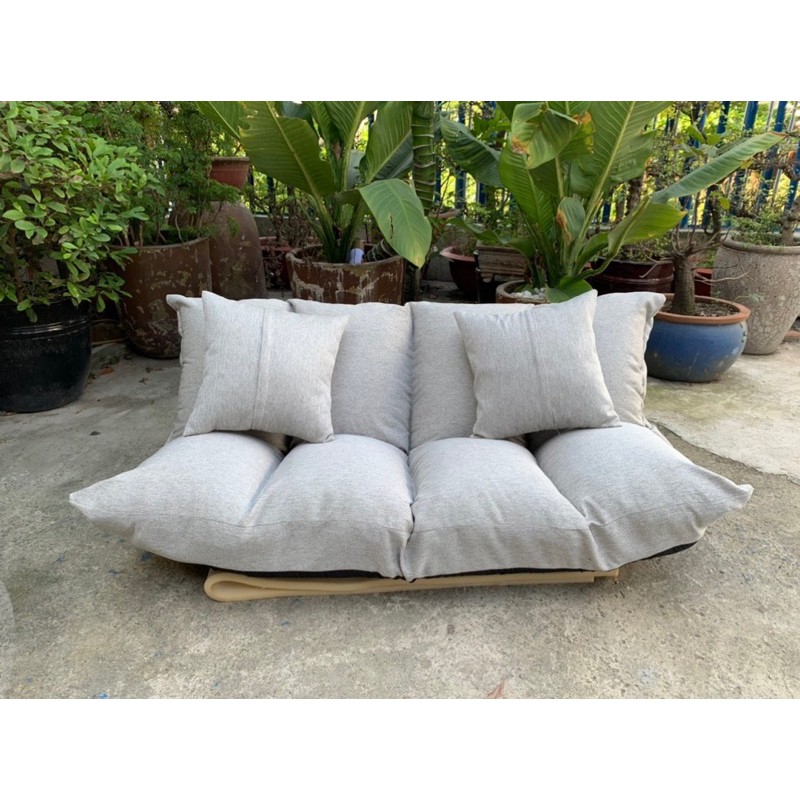 GHẾ SOFA KIÊM GIƯỜNG NGỦ THÔNG MINH