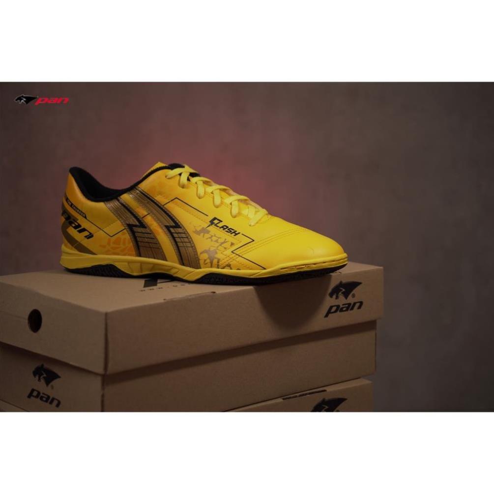 Giày bóng đá chính hãng Pan Thái đế bằng nhiều mẫu mới cao cấp _B&% ) ⚽️