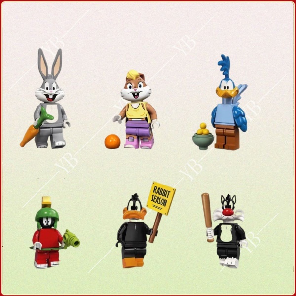 Mô Hình lego robot Phim Hoạt Hình pokemon lego techniclego friendslego đồ chơi xếp hình lắp ráp