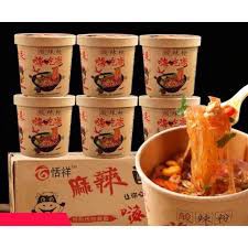  1 THÙNG 6 HỘP - MIẾN CHUA CAY TRÙNG KHÁNH - GIÁ SỈ | BigBuy360 - bigbuy360.vn