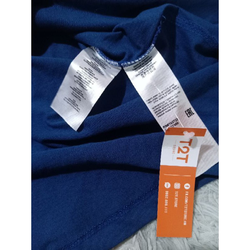 Áo thun armani exchange ax đại bàng