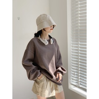 áo nỉ bông trơn AP423 1994closet