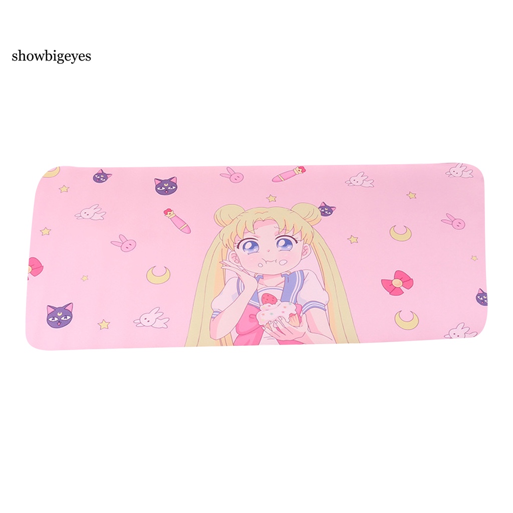 Lót Chuột Chơi Game Không Thấm Nước Chống Trượt