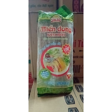 miếng dong kim bôi gói 200gr | BigBuy360 - bigbuy360.vn