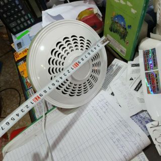Củ quạt của quạt sải cánh 1050mm