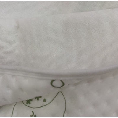 Tấm lót chống thấm thay tã 4 lớp vải sợi tre bamboo cao cấp Comfybaby tự nhiên, kháng khuẩn, thoáng khí cho bé Tổng kho