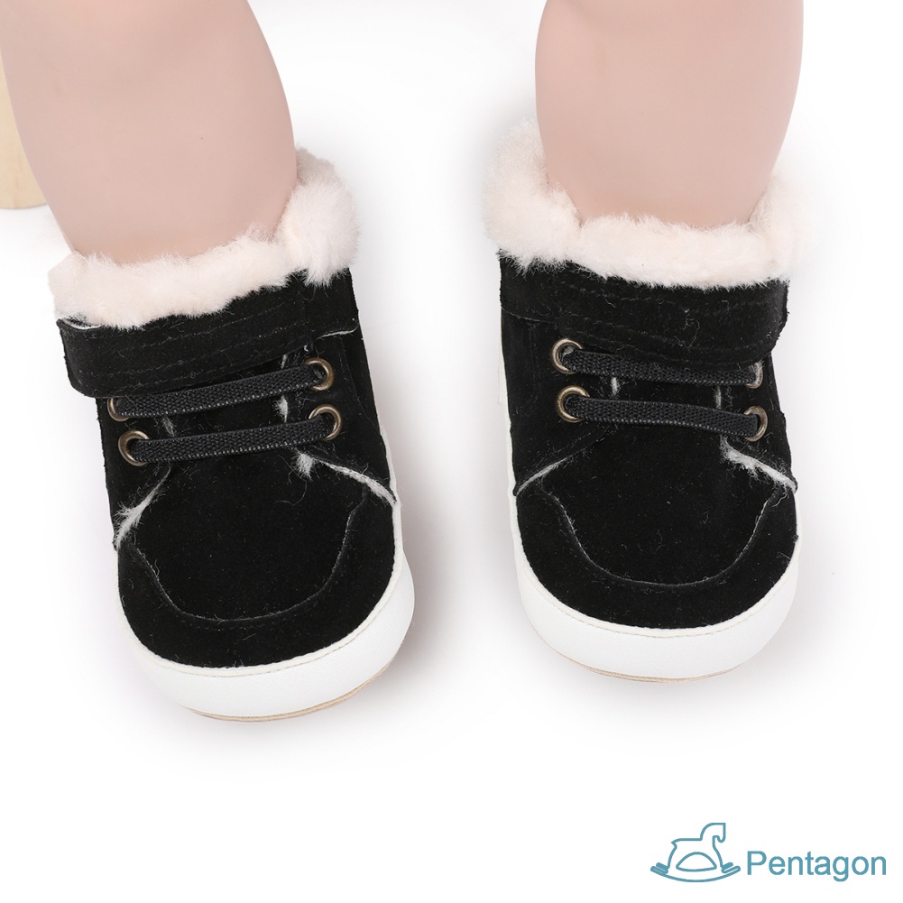 Giày TậP Đi MềM MạI Cho Bé Walkers