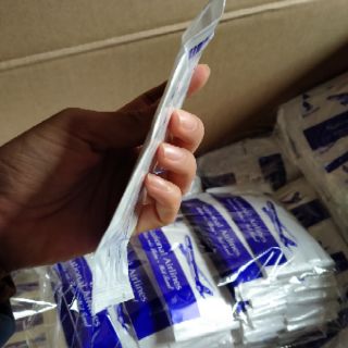 Bịch Khăn ướt 1 tờ có 100 cái