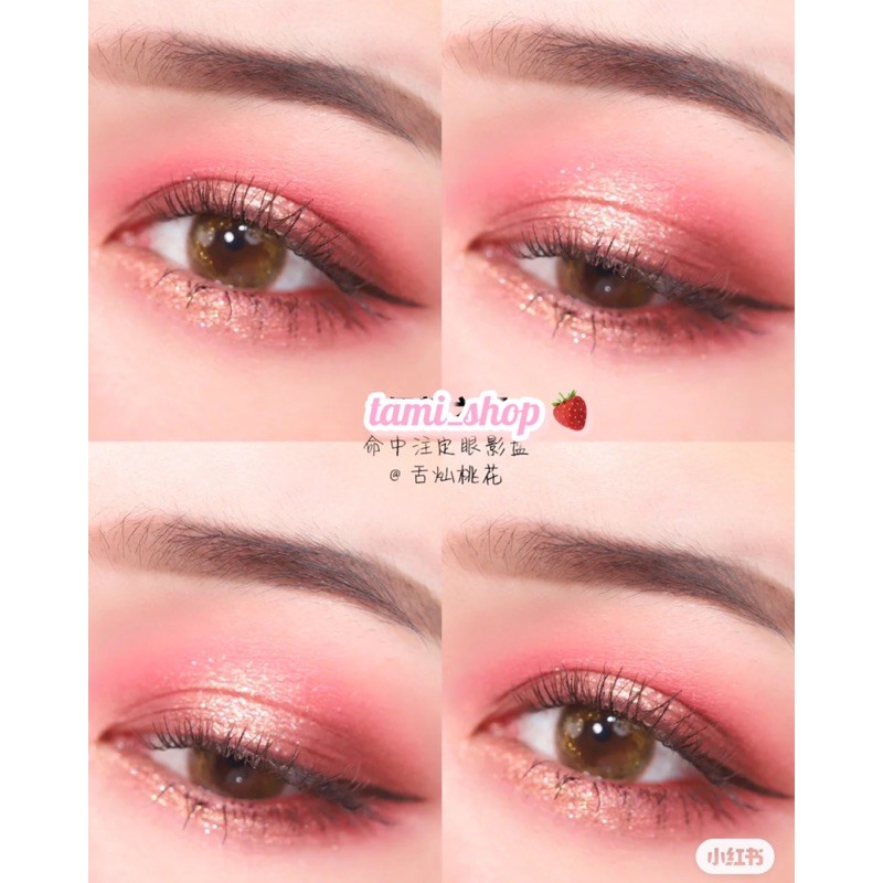 ( BILL ẢNH CUỐI ) BẢNG PHẤN MẮT ETUDE HOUSE PLAY COLOR EYE PALETTE BEST LOVED | BigBuy360 - bigbuy360.vn