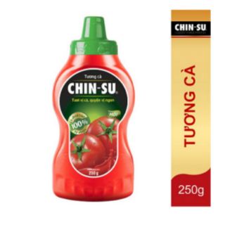TƯƠNG CÀ CHIN-SU (250g)