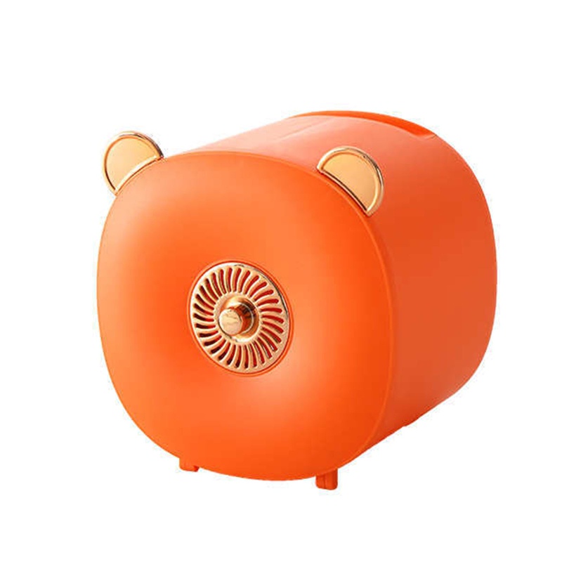 Giá Đỡ Khăn Giấy Chống Rơi Thiết Kế Đơn Giản Thời Trang Siêu Bền