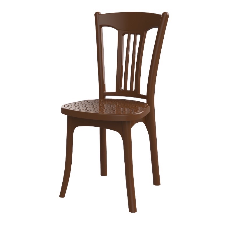 GHẾ MÂY DUY TÂN TRÒN - VUÔNG