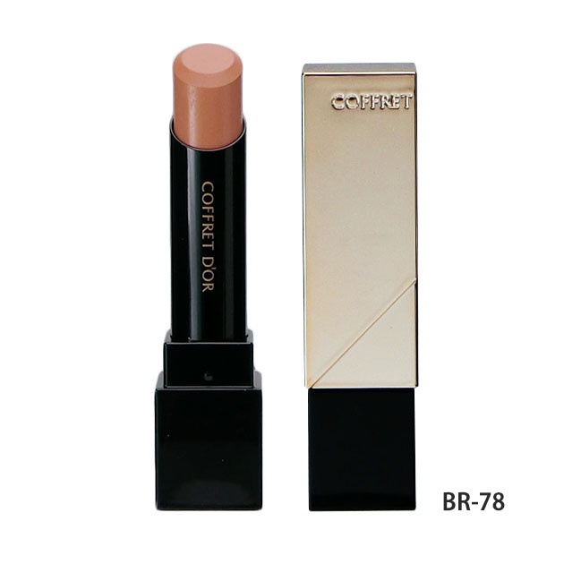 Son Kanebo COFFRET D'OR Skin Synchro Rouge  4.1g - Nhật Bản